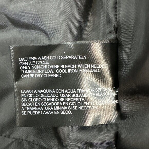 NEW WEATHERPROOF BLACK  SOFTSHELL JACKET MENS L STRETCH TECH JACKET BLACK - Picture 14 of 16